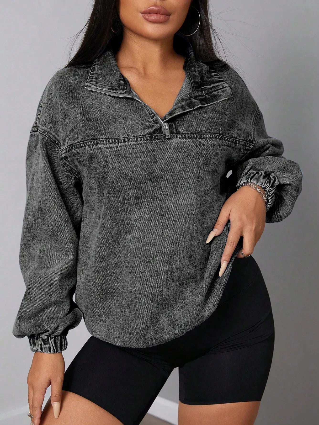 Denims Tops  & Jackets