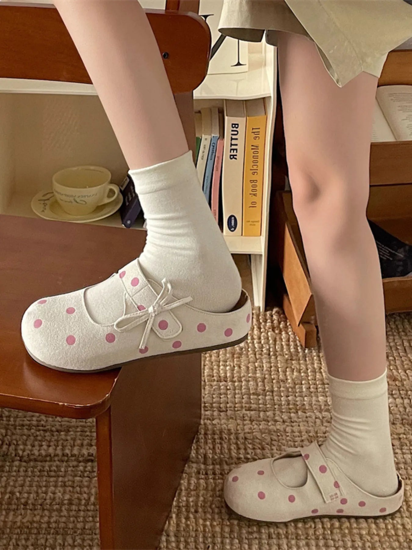 Footwear